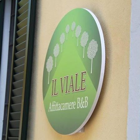 Il Viale B&B Pontedera Bagian luar foto