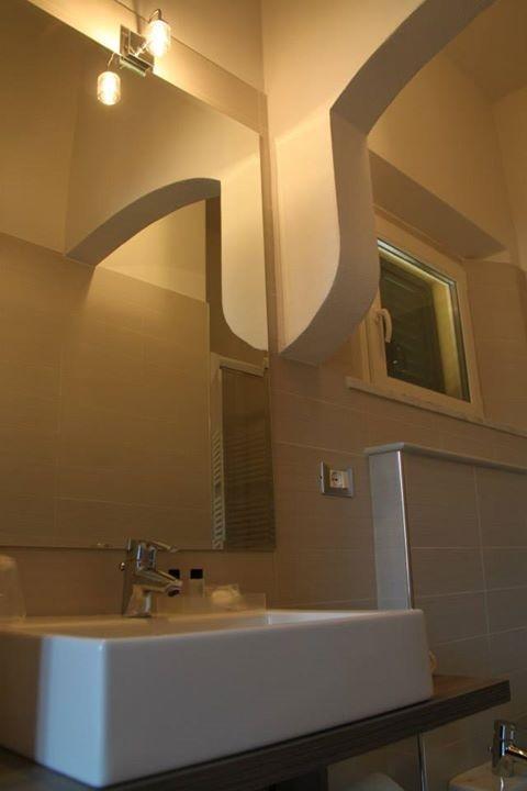 Il Viale B&B Pontedera Bagian luar foto